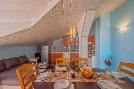 Apartmán Kvarner - Jadranovo (Crikvenica) KV 2063 N2