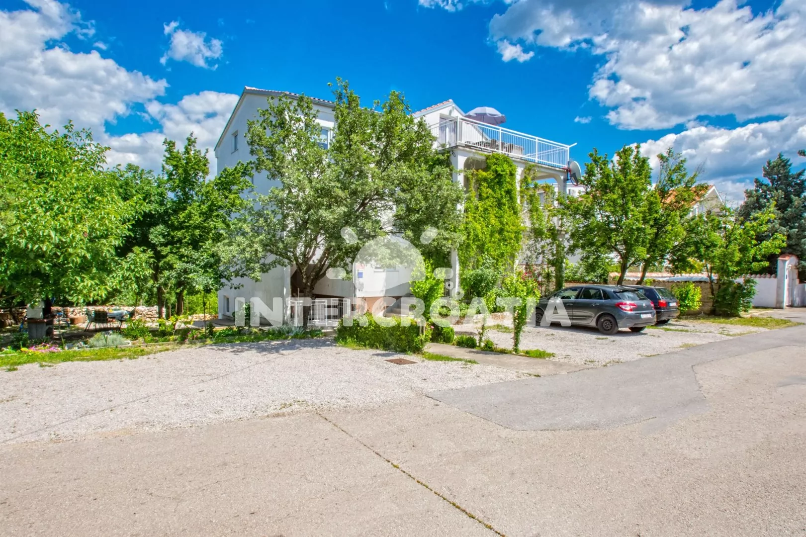 Apartmán Kvarner - Jadranovo (Crikvenica) KV 2063 N3