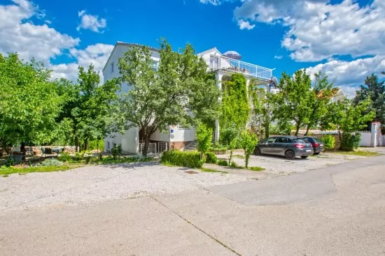 Apartmán Kvarner - Jadranovo (Crikvenica) KV 2063 N3