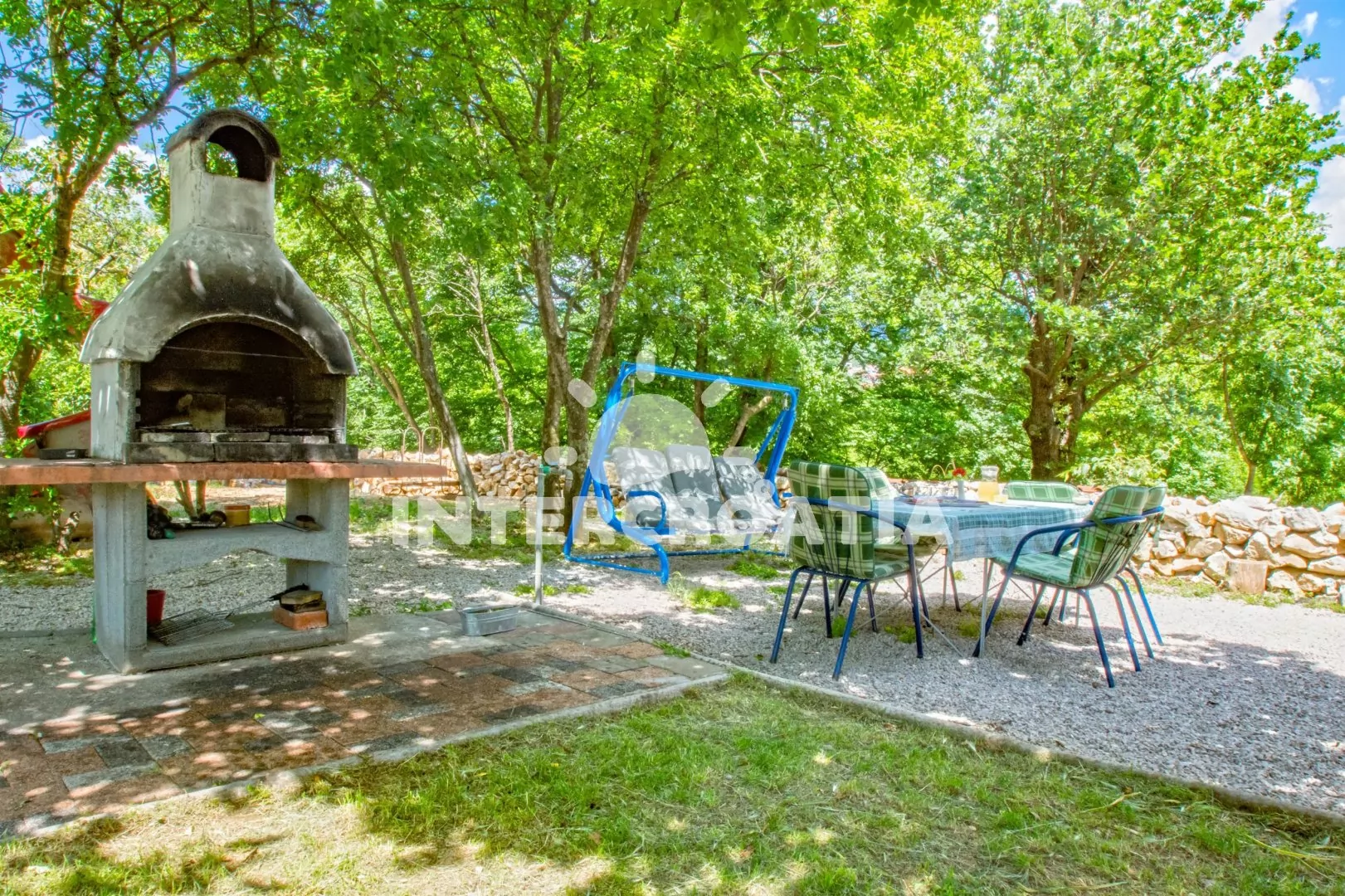 Apartmán Kvarner - Jadranovo (Crikvenica) KV 2063 N3