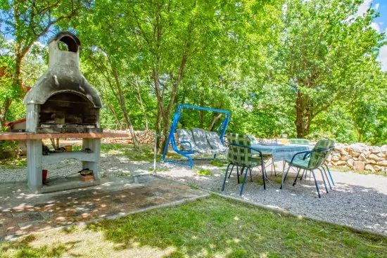 Apartmán Kvarner - Jadranovo (Crikvenica) KV 2063 N3