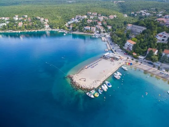 Apartmán Kvarner - Jadranovo (Crikvenica) KV 2063 N3