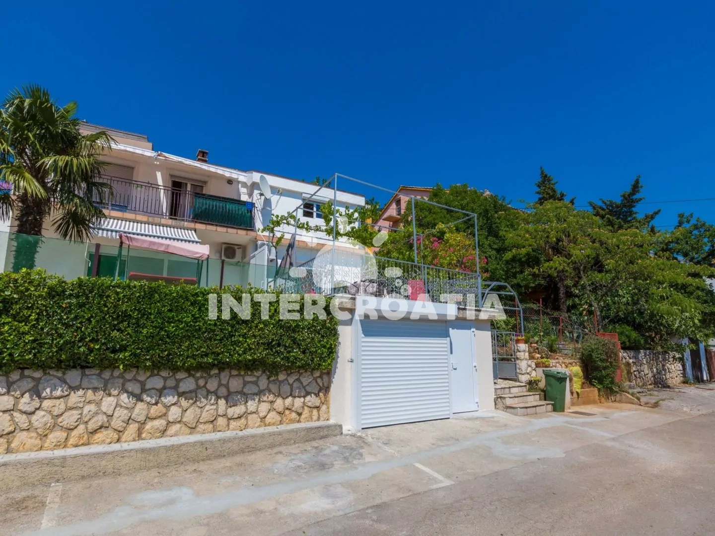 Apartmán Kvarner - Dramalj KV 2127 N1