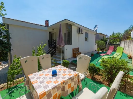 Apartmán Kvarner - Dramalj KV 2127 N1