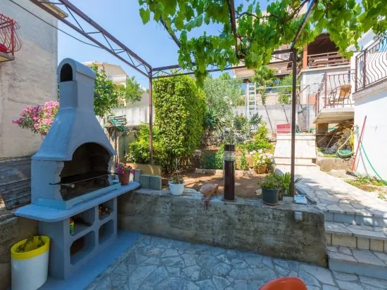 Apartmán Kvarner - Dramalj KV 2127 N1