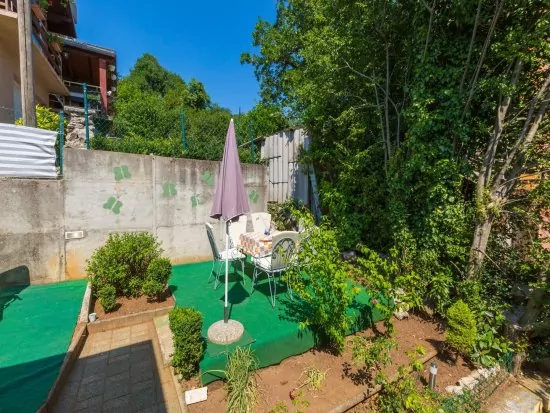 Apartmán Kvarner - Dramalj KV 2127 N1