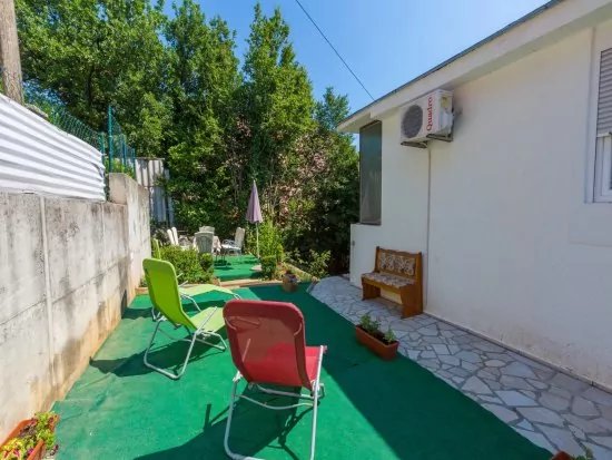 Apartmán Kvarner - Dramalj KV 2127 N1