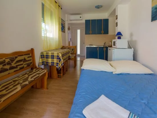 Apartmán Kvarner - Dramalj KV 2127 N1