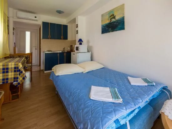 Apartmán Kvarner - Dramalj KV 2127 N1