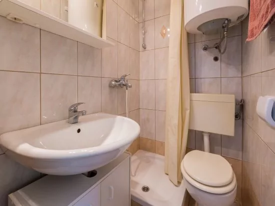 Apartmán Kvarner - Dramalj KV 2127 N1