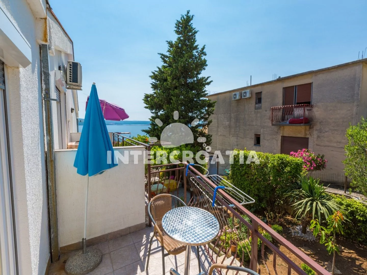 Apartmán Kvarner - Dramalj KV 2127 N1