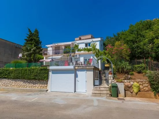 Apartmán Kvarner - Dramalj KV 2127 N2