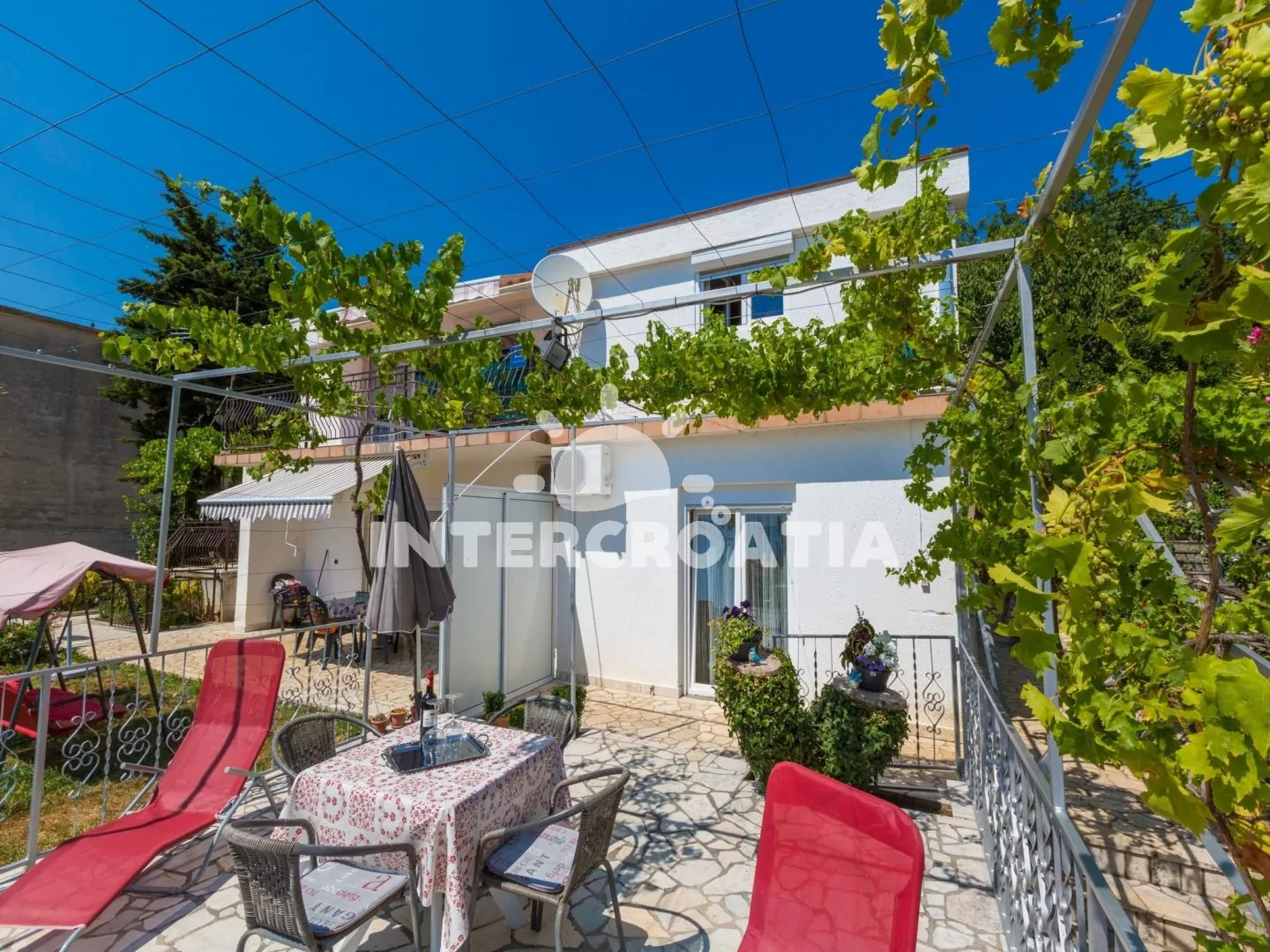 Apartmán Kvarner - Dramalj KV 2127 N2