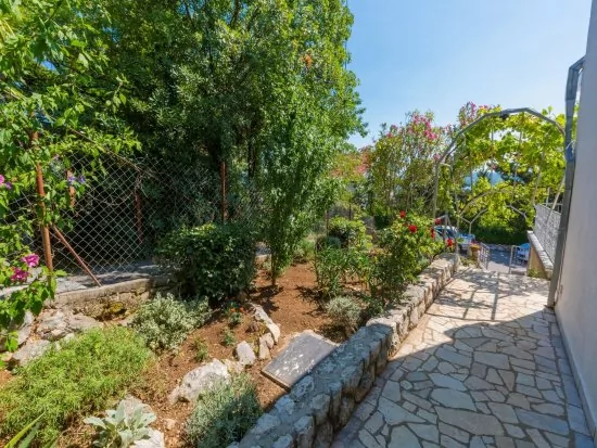 Apartmán Kvarner - Dramalj KV 2127 N2