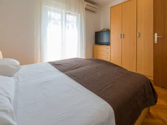 Apartmán Kvarner - Dramalj KV 2127 N2