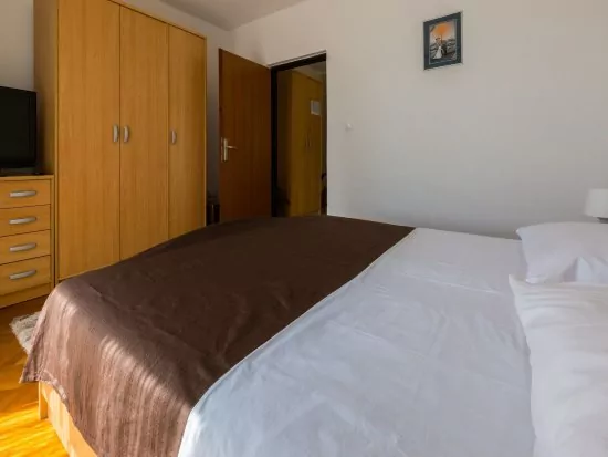 Apartmán Kvarner - Dramalj KV 2127 N2