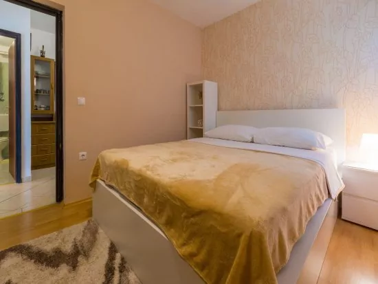 Apartmán Kvarner - Dramalj KV 2127 N2