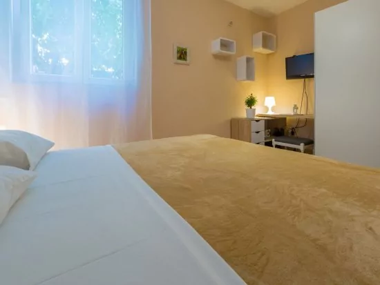 Apartmán Kvarner - Dramalj KV 2127 N2