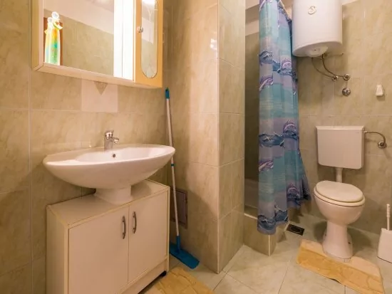 Apartmán Kvarner - Dramalj KV 2127 N2