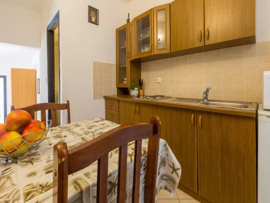 Apartmán Kvarner - Dramalj KV 2127 N2