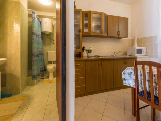 Apartmán Kvarner - Dramalj KV 2127 N2