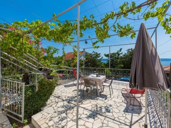 Apartmán Kvarner - Dramalj KV 2127 N2