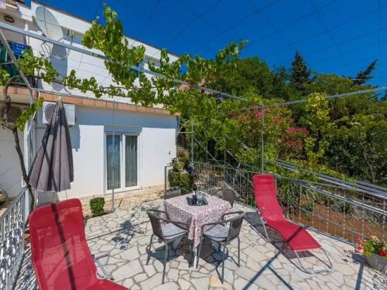 Apartmán Kvarner - Dramalj KV 2127 N2