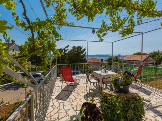 Apartmán Kvarner - Dramalj KV 2127 N2