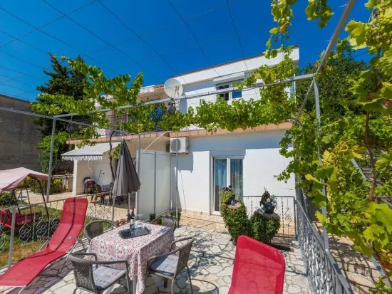 Apartmán Kvarner - Dramalj KV 2127 N3