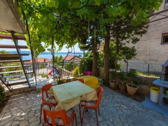 Apartmán Kvarner - Dramalj KV 2127 N3