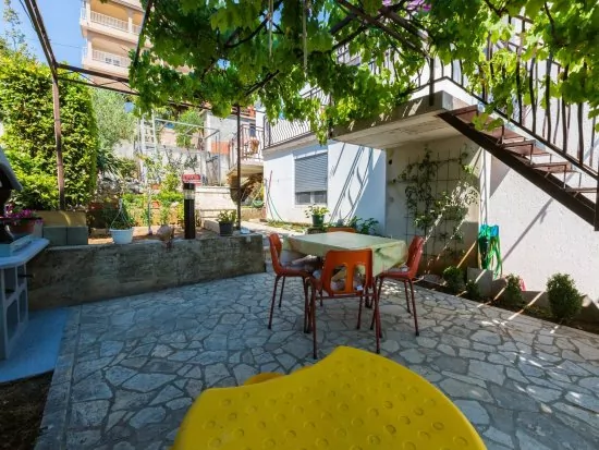 Apartmán Kvarner - Dramalj KV 2127 N3