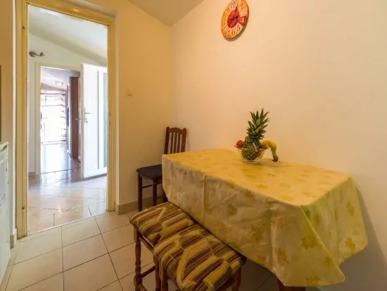 Apartmán Kvarner - Dramalj KV 2127 N3