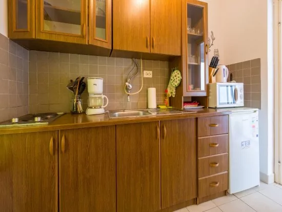 Apartmán Kvarner - Dramalj KV 2127 N3