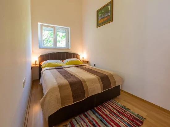 Apartmán Kvarner - Dramalj KV 2127 N3