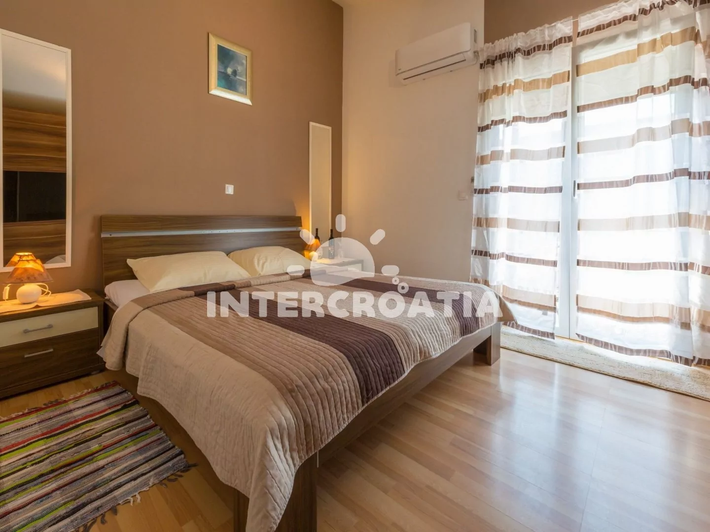 Apartmán Kvarner - Dramalj KV 2127 N3