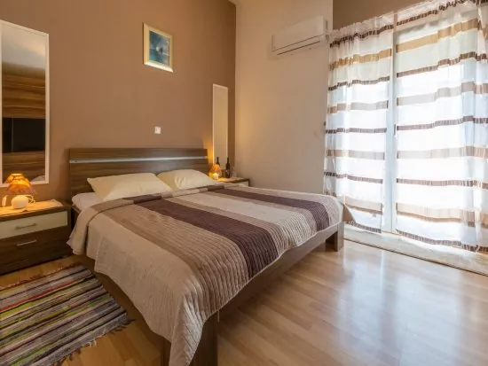 Apartmán Kvarner - Dramalj KV 2127 N3