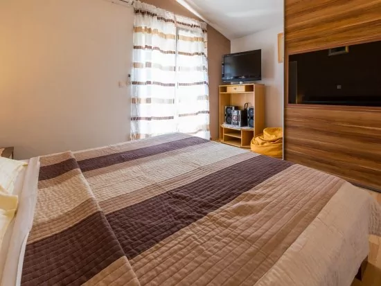 Apartmán Kvarner - Dramalj KV 2127 N3