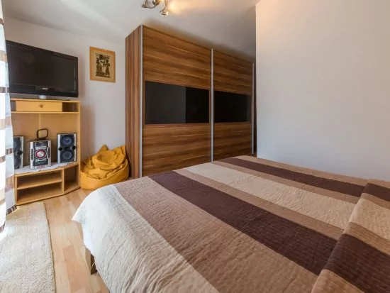 Apartmán Kvarner - Dramalj KV 2127 N3