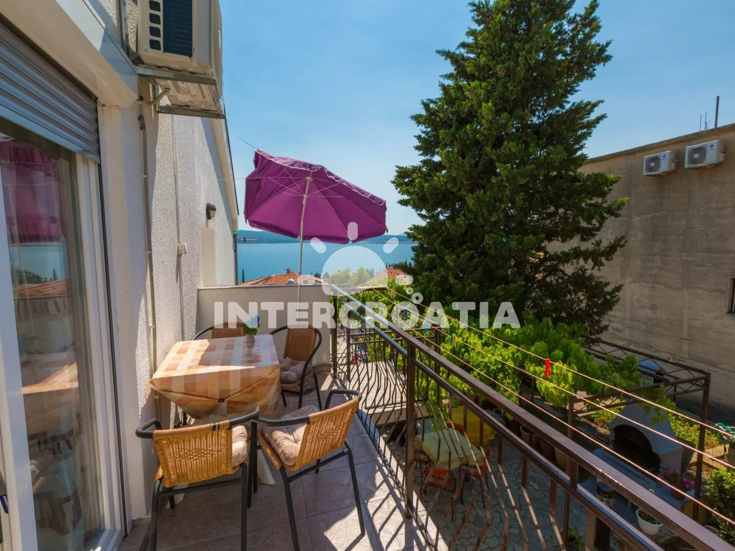 Apartmán Kvarner - Dramalj KV 2127 N3