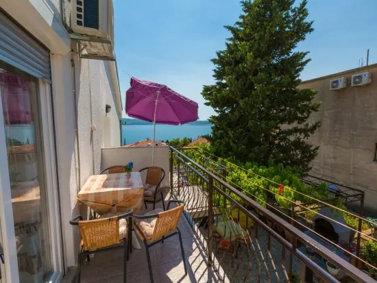 Apartmán Kvarner - Dramalj KV 2127 N3