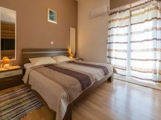 Apartmán Kvarner - Dramalj KV 2127 N3