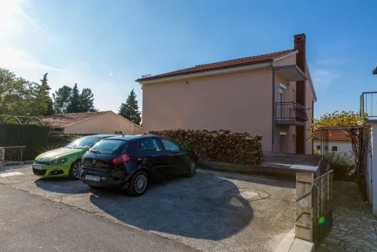 Apartmán Kvarner - Dramalj KV 2128 N1