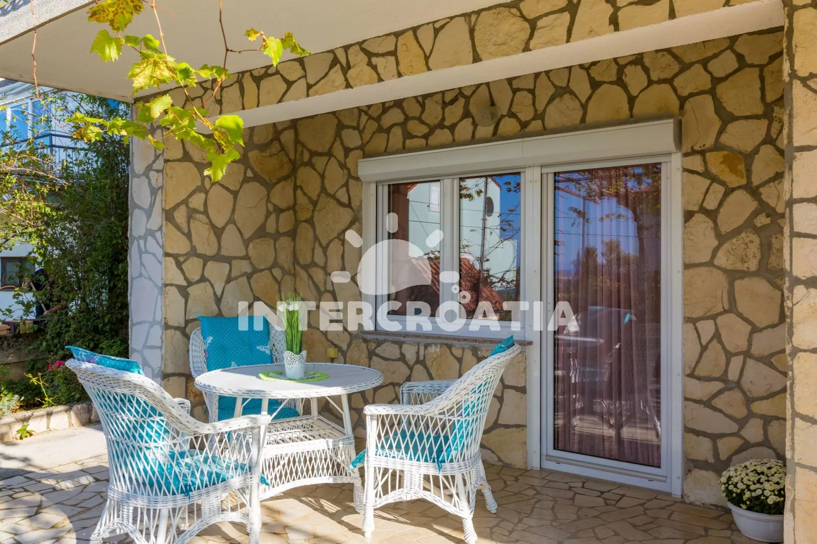 Apartmán Kvarner - Dramalj KV 2128 N1