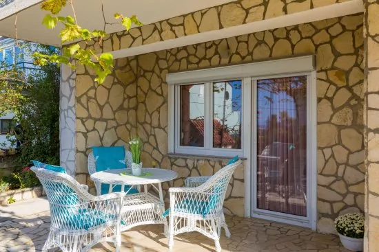 Apartmán Kvarner - Dramalj KV 2128 N1