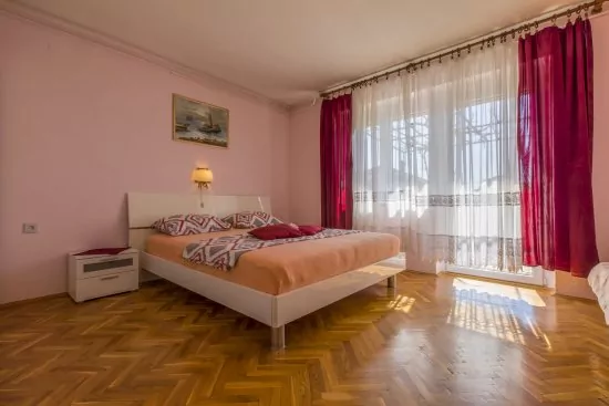 Apartmán Kvarner - Dramalj KV 2128 N1