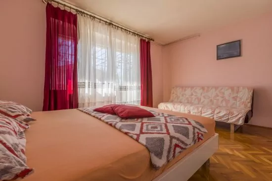 Apartmán Kvarner - Dramalj KV 2128 N1