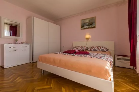 Apartmán Kvarner - Dramalj KV 2128 N1