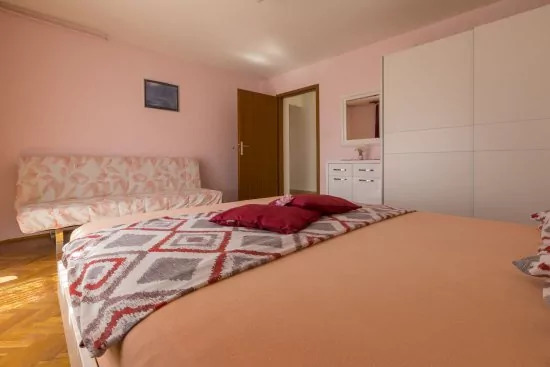Apartmán Kvarner - Dramalj KV 2128 N1