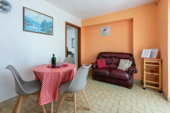 Apartmán Kvarner - Dramalj KV 2128 N1