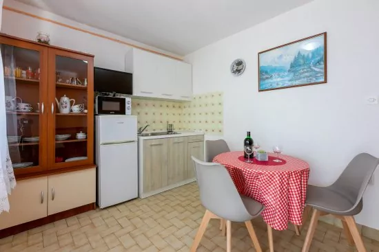 Apartmán Kvarner - Dramalj KV 2128 N1